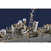 Trumpeter 05366 1/350 HMS Naiad Dido-class Light Cruiser