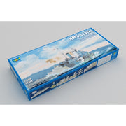 Trumpeter 05368 1/350 HMS Scylla Dido-class Light Cruiser