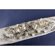 Trumpeter 05372 1/350 USS Montana BB-67