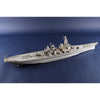 Trumpeter 05372 1/350 USS Montana BB-67