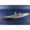 Trumpeter 05372 1/350 USS Montana BB-67