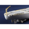Trumpeter 05372 1/350 USS Montana BB-67