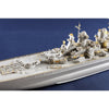 Trumpeter 05372 1/350 USS Montana BB-67