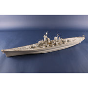 Trumpeter 05373 1/350 USS Ohio BB-68 Battleship