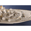 Trumpeter 05373 1/350 USS Ohio BB-68 Battleship