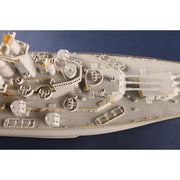 Trumpeter 05373 1/350 USS Ohio BB-68 Battleship