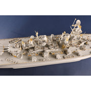Trumpeter 05373 1/350 USS Ohio BB-68 Battleship