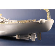 Trumpeter 05373 1/350 USS Ohio BB-68 Battleship