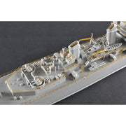 Trumpeter 05375 1/350 French Light Cruiser Georges Leygues