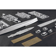 Trumpeter 05375 1/350 French Light Cruiser Georges Leygues