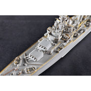 Trumpeter 05375 1/350 French Light Cruiser Georges Leygues