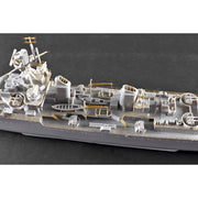 Trumpeter 05375 1/350 French Light Cruiser Georges Leygues