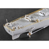 Trumpeter 05375 1/350 French Light Cruiser Georges Leygues