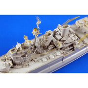 Trumpeter 1/350 HMS Renown Battle-cruiser 1942
