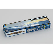 Trumpeter 1/350 HMS Renown Battle-cruiser 1942