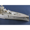 Trumpeter 1/350 HMS Royal Oak Plastic Model Kit