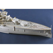 Trumpeter 1/350 HMS Royal Oak Plastic Model Kit