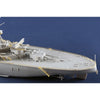 Trumpeter 1/350 HMS Royal Oak Plastic Model Kit