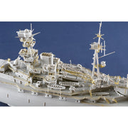 Trumpeter 1/350 HMS Royal Oak Plastic Model Kit