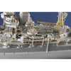Trumpeter 1/350 HMS Resolution