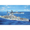 Trumpeter 1/350 HMS Resolution