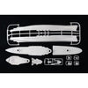 Trumpeter 1/350 HMS Resolution