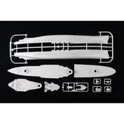 Trumpeter 1/350 HMS Resolution