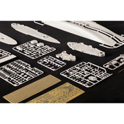 Trumpeter 1/350 HMS Resolution