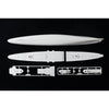 Trumpeter 1/350 Italian Heavy Cruiser Pola Plastic Model Kit