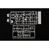 Trumpeter 1/350 Italian Heavy Cruiser Pola Plastic Model Kit