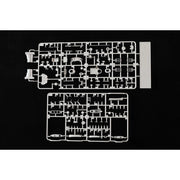 Trumpeter 1/350 Italian Heavy Cruiser Pola Plastic Model Kit