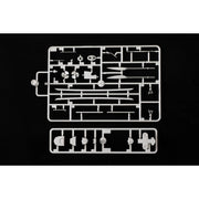 Trumpeter 1/350 Italian Heavy Cruiser Pola Plastic Model Kit