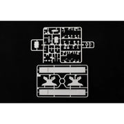 Trumpeter 1/350 Italian Heavy Cruiser Pola Plastic Model Kit