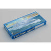 Trumpeter 1/350 Italian Heavy Cruiser Pola Plastic Model Kit