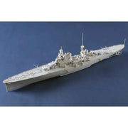 Trumpeter 1/350 Italian Heavy Cruiser Pola Plastic Model Kit