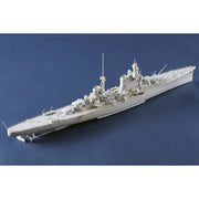 Trumpeter 1/350 Italian Heavy Cruiser Pola Plastic Model Kit