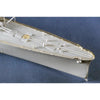 Trumpeter 1/350 Italian Heavy Cruiser Pola Plastic Model Kit