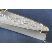 Trumpeter 1/350 Italian Heavy Cruiser Pola Plastic Model Kit