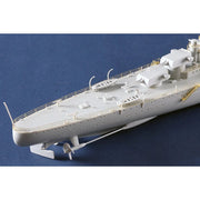 Trumpeter 1/350 Italian Heavy Cruiser Pola Plastic Model Kit