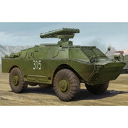 Trumpeter 05515 1/35 Russian 9P148 Konkurs (BRDM-2 Spandrel)