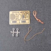 Trumpeter 05515 1/35 Russian 9P148 Konkurs (BRDM-2 Spandrel)