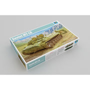 Trumpeter 05578 1/35 Soviet MT-LB