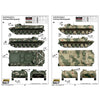 Trumpeter 05578 1/35 Soviet MT-LB