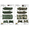 Trumpeter 05578 1/35 Soviet MT-LB