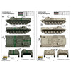Trumpeter 05578 1/35 Soviet MT-LB