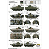 Trumpeter 05584 1/35 Russian BMP-2 IFV
