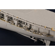 Trumpeter 05634 1/350 USS Midway CV-41 1945 Appearance
