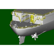 Trumpeter 05635 1/350 French Jeanne D Arc 2008