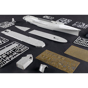 Trumpeter 05635 1/350 French Jeanne D Arc 2008