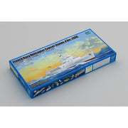 Trumpeter 05635 1/350 French Jeanne D Arc 2008